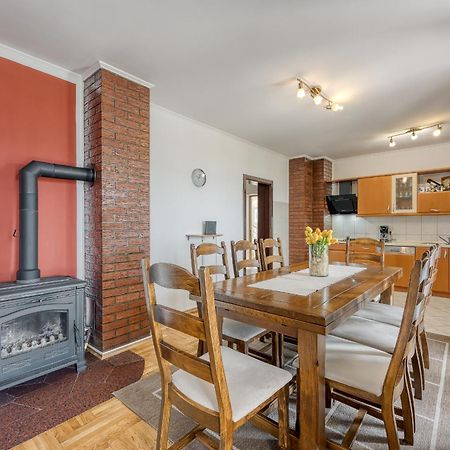 Apartments Grozdana Цриквениця Екстер'єр фото