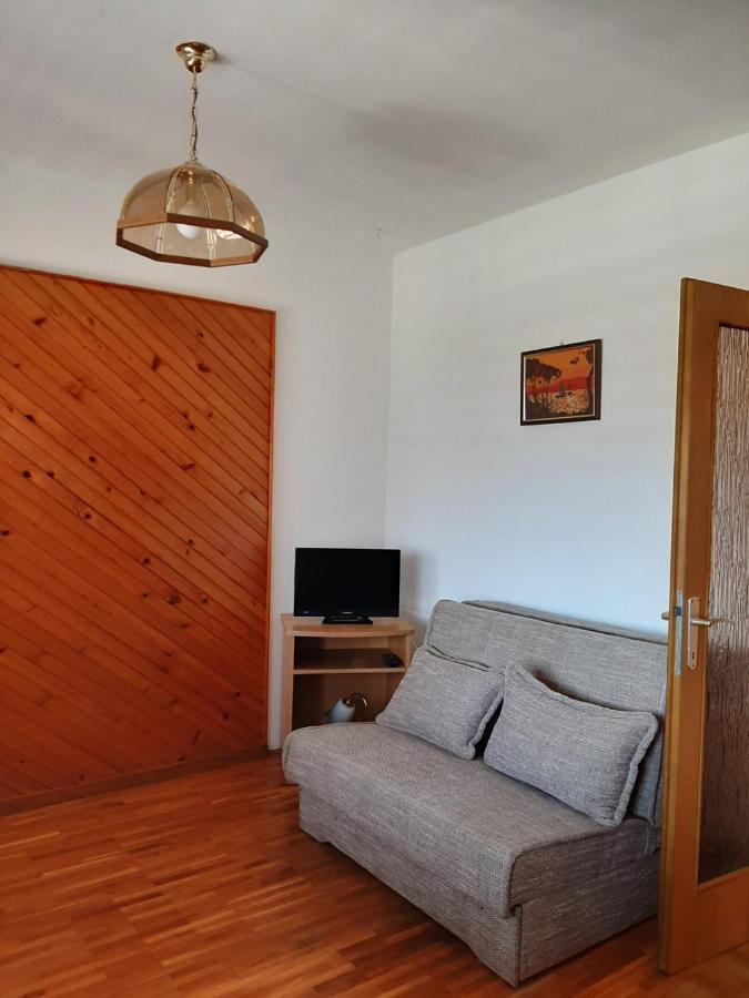 Apartments Grozdana Цриквениця Екстер'єр фото