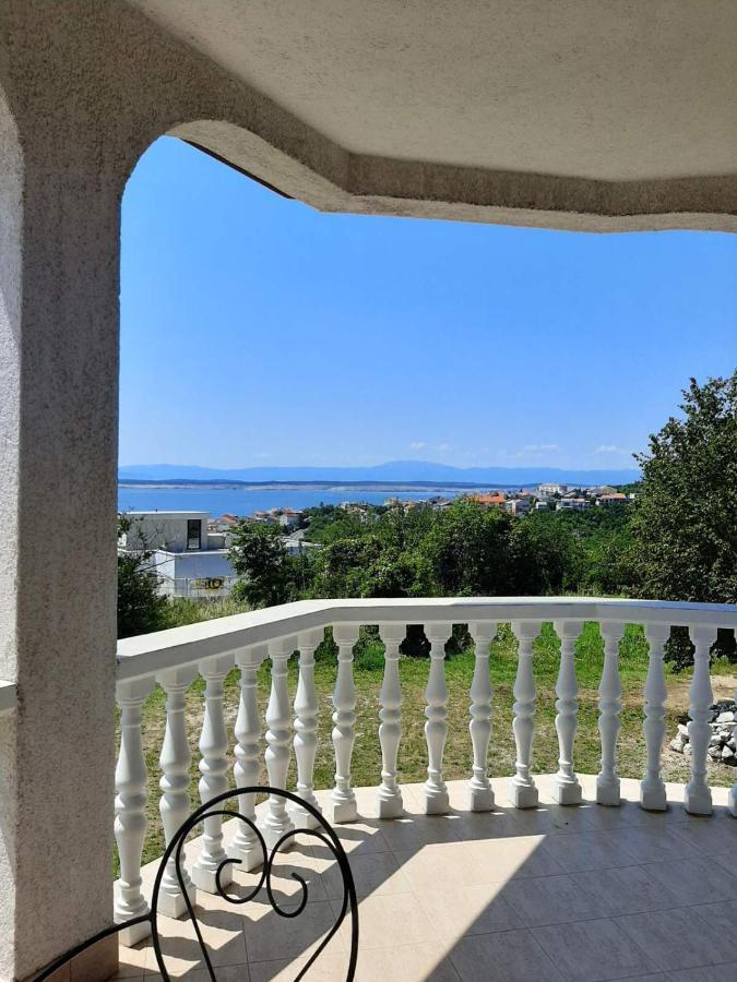 Apartments Grozdana Цриквениця Екстер'єр фото