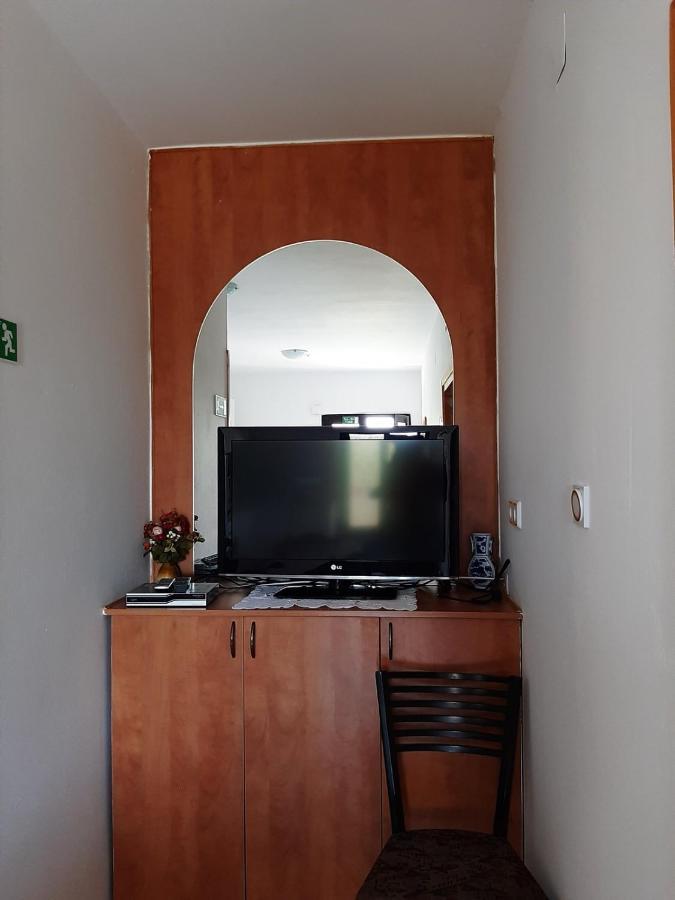 Apartments Grozdana Цриквениця Екстер'єр фото