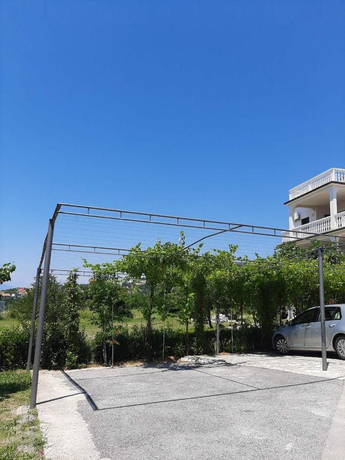 Apartments Grozdana Цриквениця Екстер'єр фото