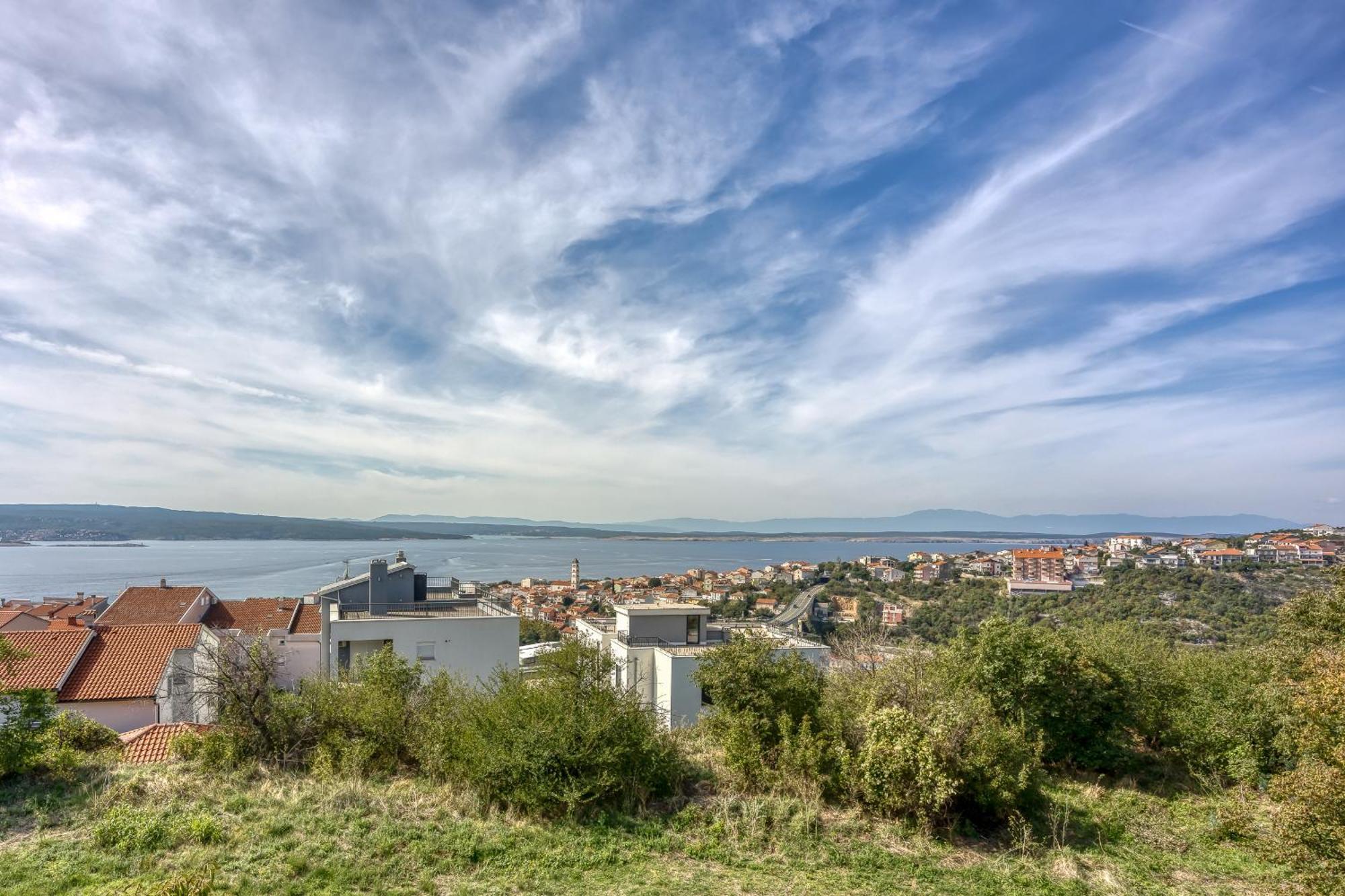 Apartments Grozdana Цриквениця Екстер'єр фото